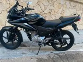 honda cbf 125