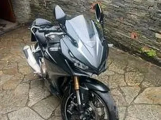 honda cbr 500r