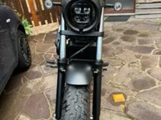 500 honda rebel 2025
