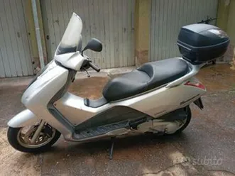 honda pantheon 150 - 2002