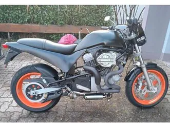 buell eb1 helicops nr. 0042