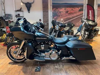 harley-davidson road glide special