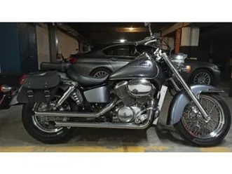 honda vt750c shadow 750