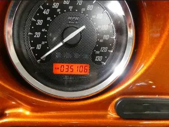 harley davidson cvo street glide