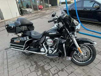 harley-davidson electra glide ultra limited 5hd mit kesstech