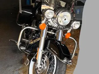harley davidson road king