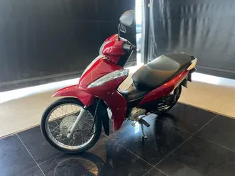 honda biz 110 i