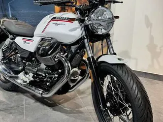 moto guzzi v 7