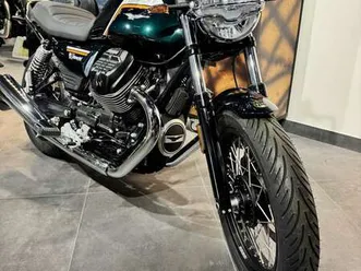 moto guzzi v 7