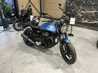 moto guzzi v 7