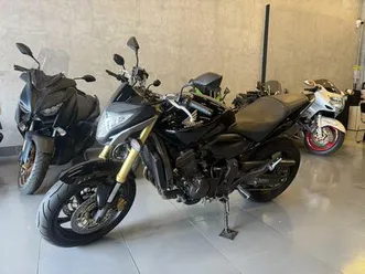 honda cb 600 f hornet abs