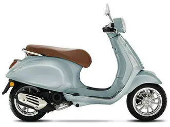 2022 vespa primavera 50