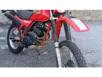 xr 600 r (1988 -89)