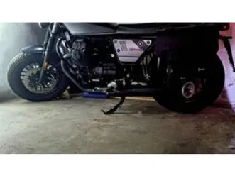 v9 bobber special edition (2023 - 25)