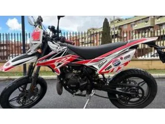 rr 50 motard (2018 - 20)