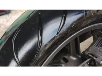 cbf 600 s (2007 - 12)