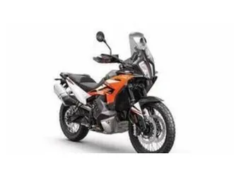 890 adventure (2023 - 26)