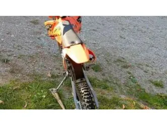 mini adventure 50 (2007 - 10)