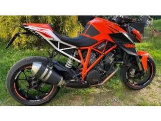 1290 super duke r abs (2014 - 16)