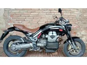 griso 1100 (2005 - 11)