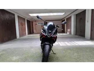 tuono 660 factory (2022 - 24)