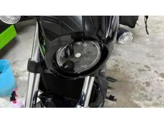 nightster special (2023 - 26)