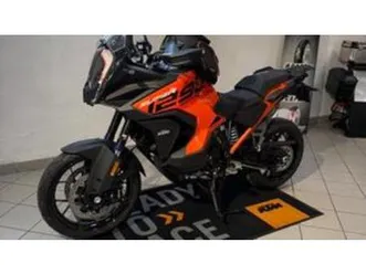 1290 super adventure s (2022 - 25)