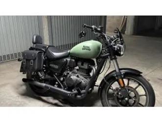 meteor 350 fireball (2021 - 26)