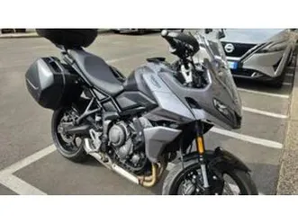 tiger sport 660 (2022 - 24)