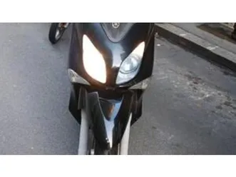 x-city 250 (2006 - 16)