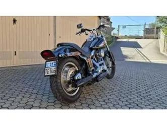 softail standard (2020) - fxst