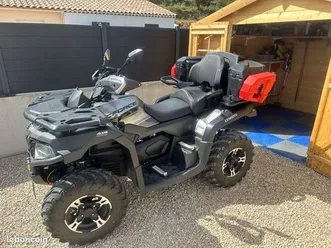 quad c force 625 cf moto