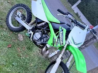 85 kx