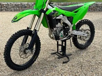 kawasaki 250 kxf 2020