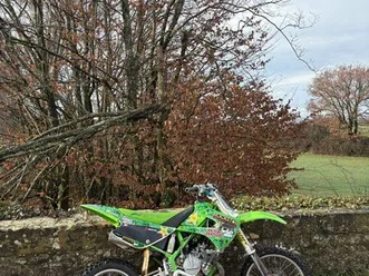 moto 80 kx