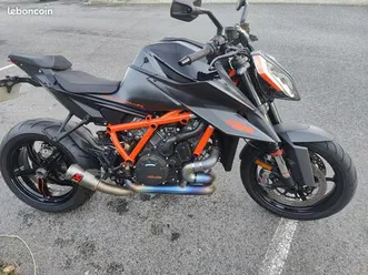 ktm super duke 1290 r