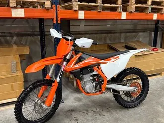 450 sxf
