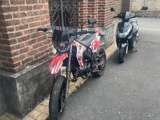 kisbee 4t 2021 euro 5