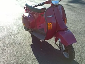 vespa pk 50