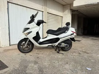 x evo 125