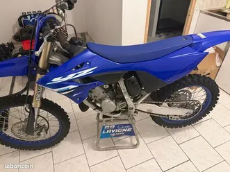 125yz 2025