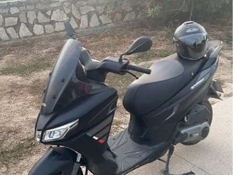 aprilixia sxr 50