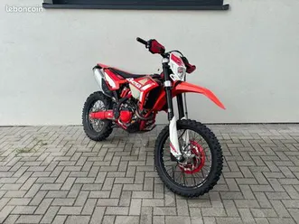 beta 350 rr enduro