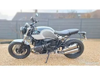 bmw r 1200 nine-t pure 719