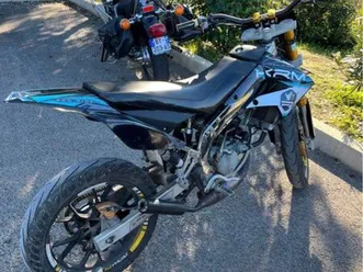 derbi drd pro