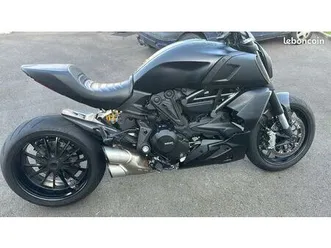 diavel 1260