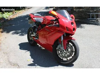 ducati 749