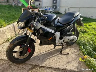 gilera dna