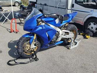 honda cbr 1000rr hrc fireblade