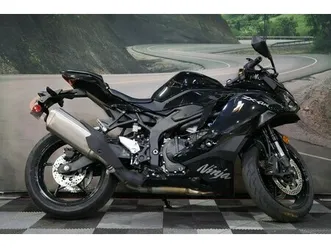 2025 kawasaki ninja® zx™-4r abs